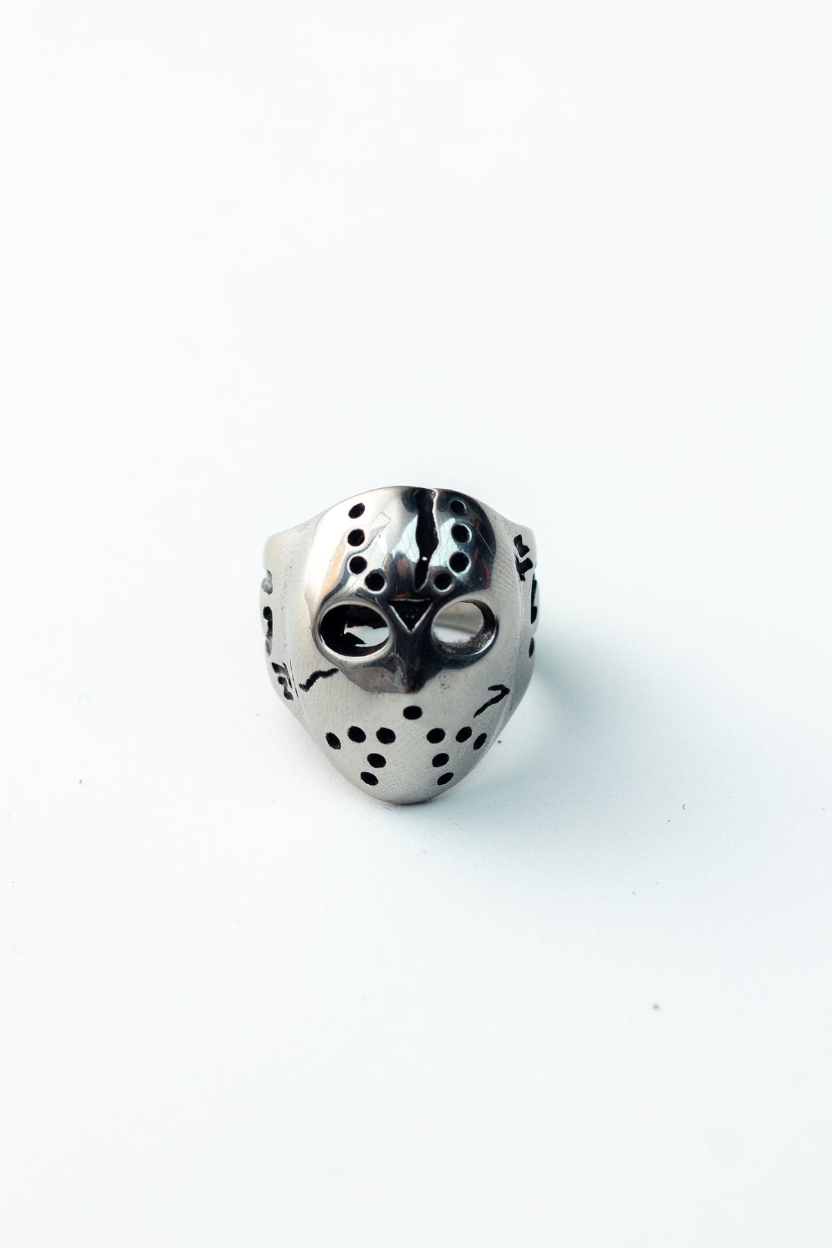 JASON RING