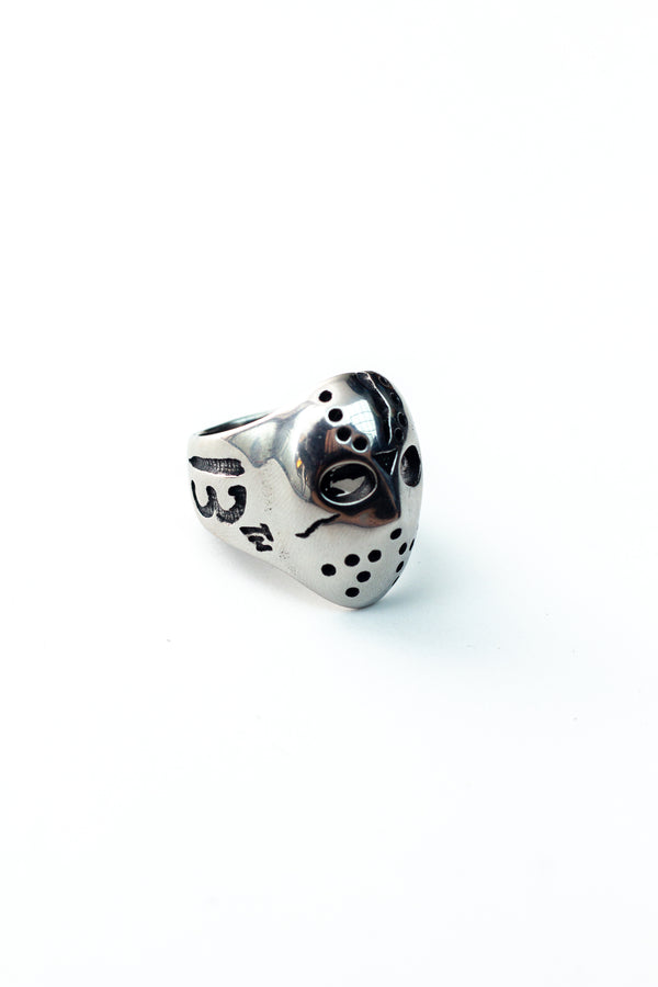 JASON RING