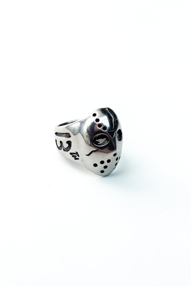 JASON RING