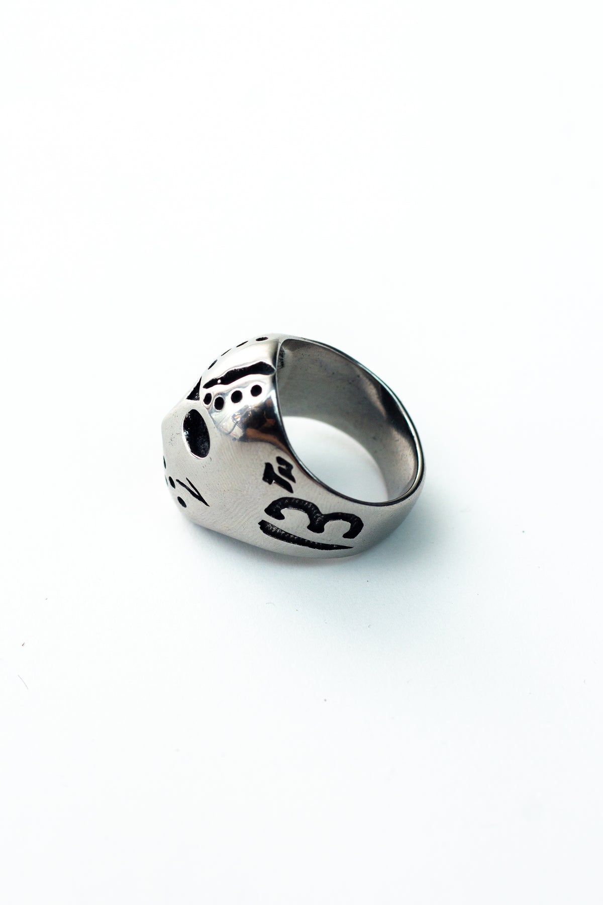 JASON RING