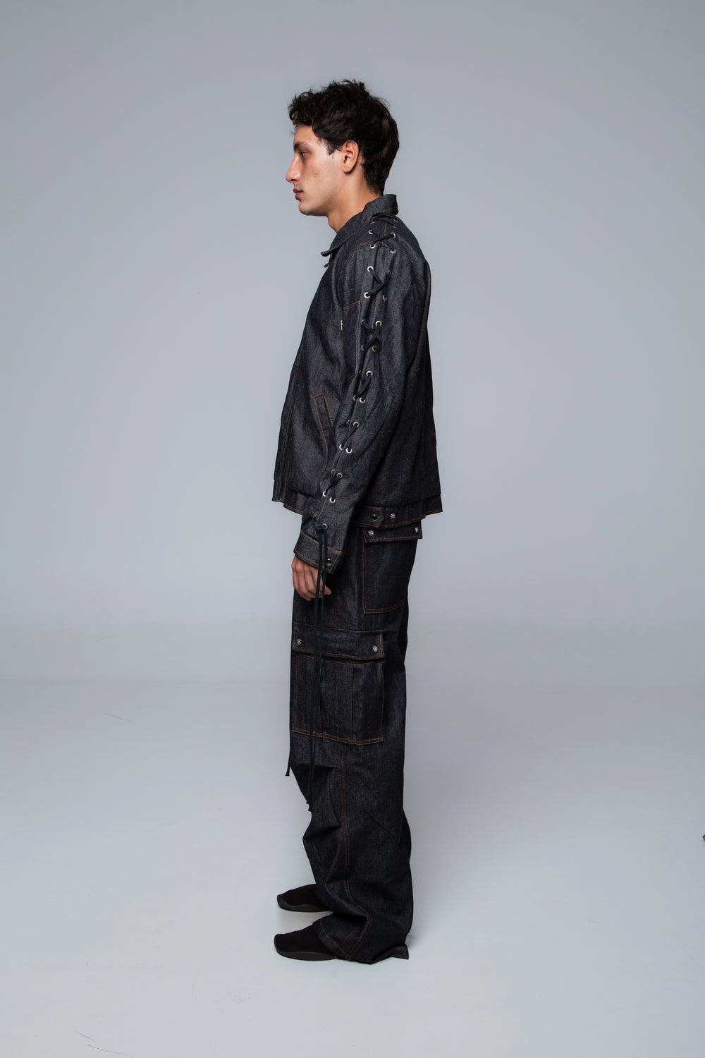 UMS 458-LL Look 10