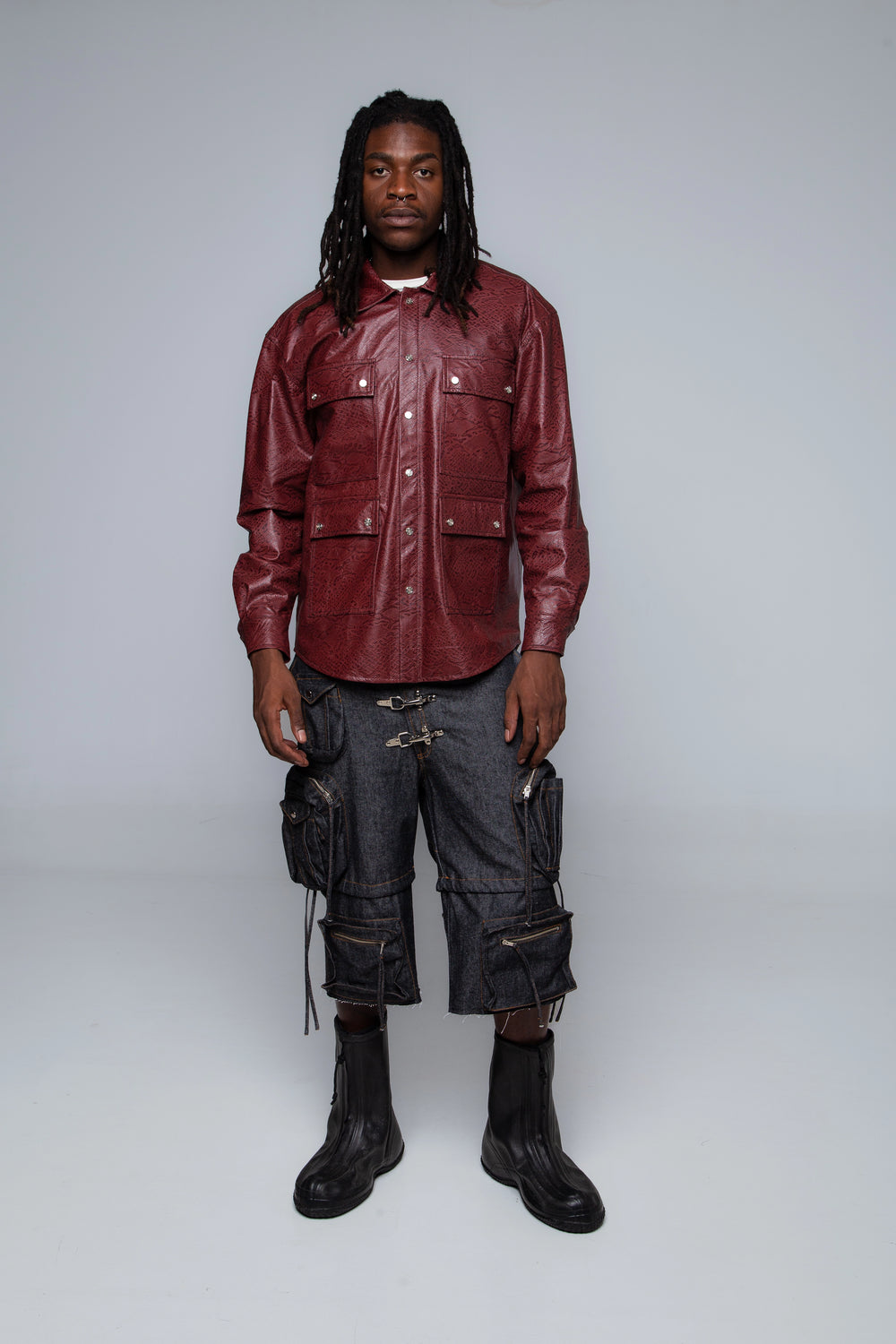 UMS 458-LL Look 100