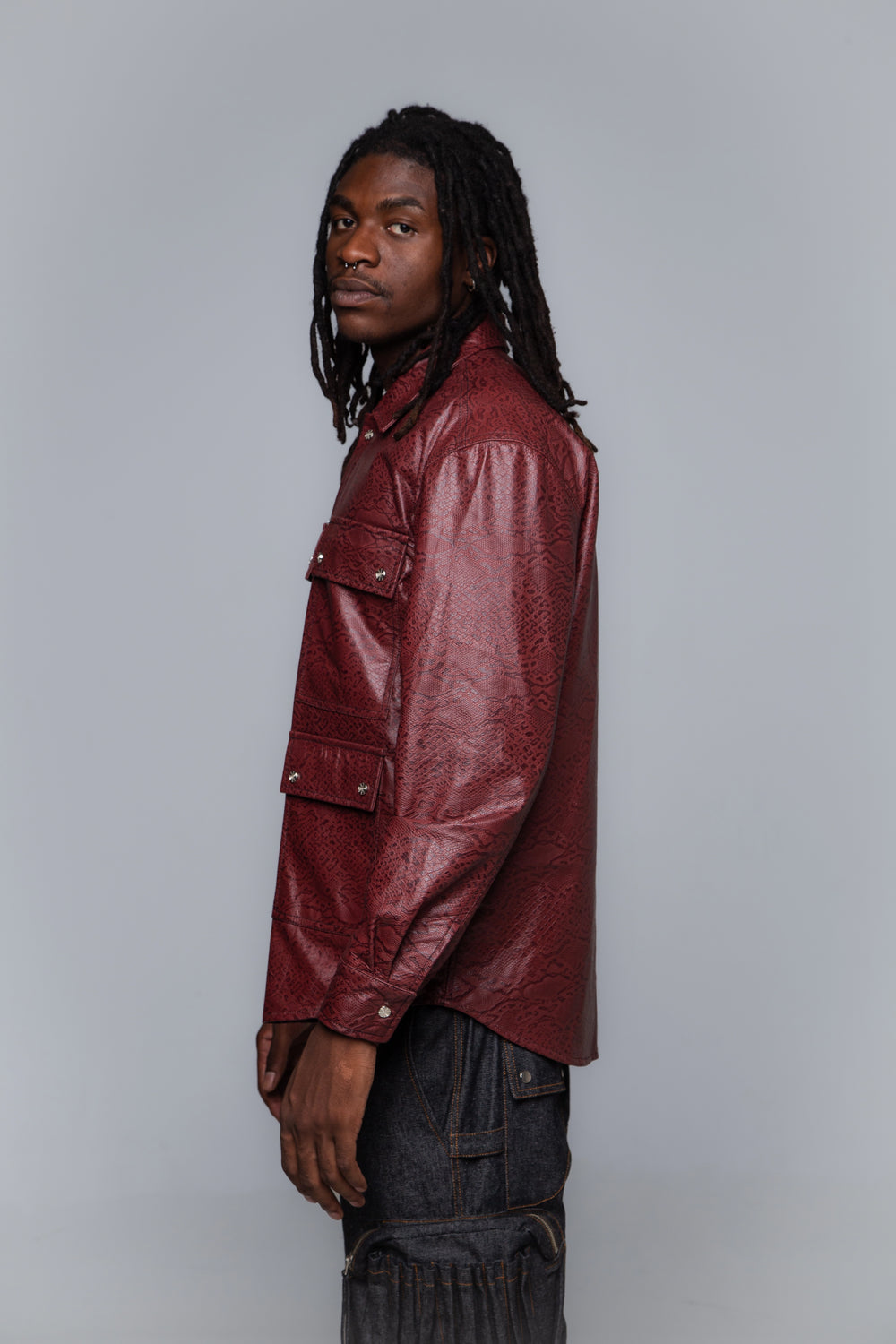 UMS 458-LL Look 101