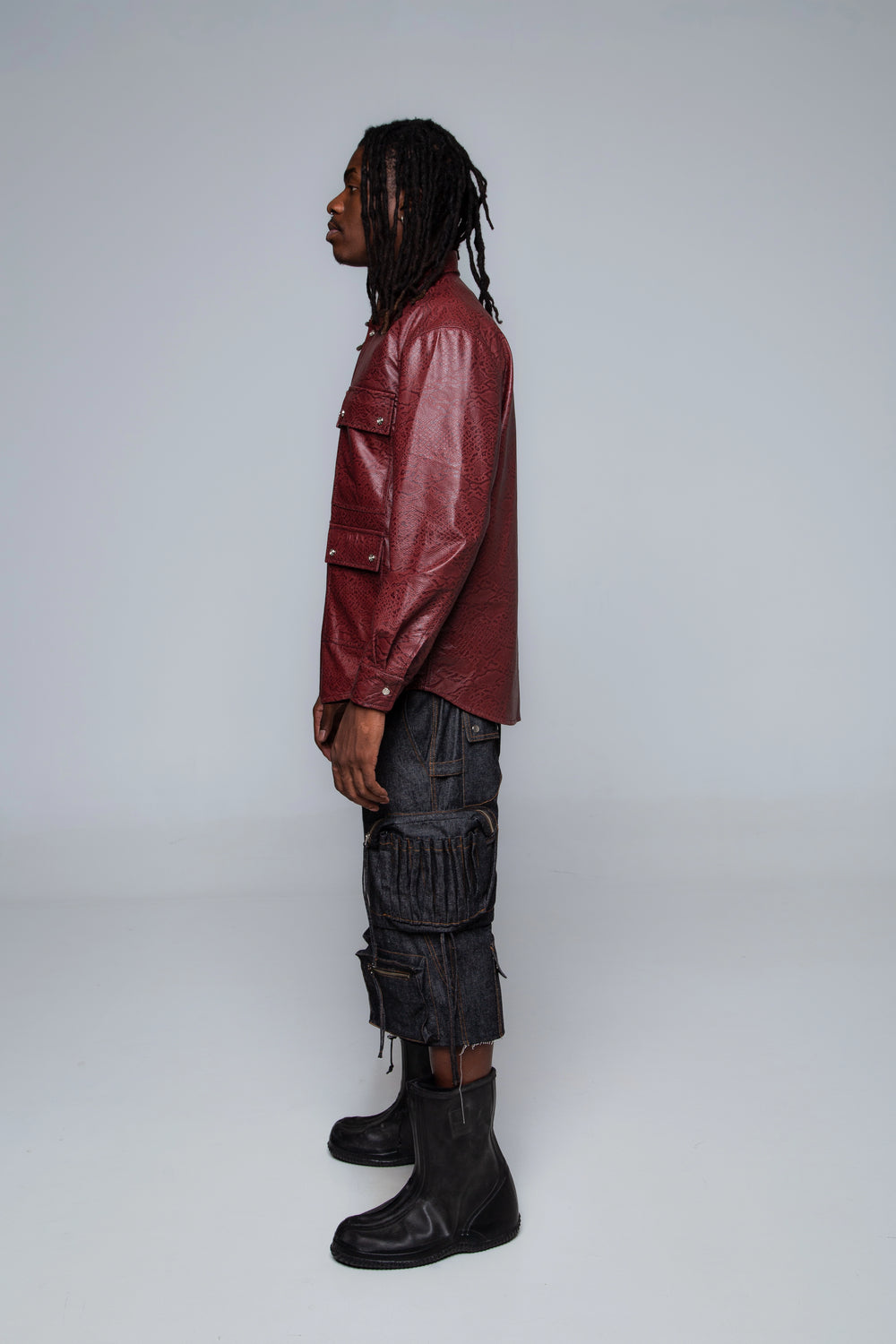UMS 458-LL Look 102