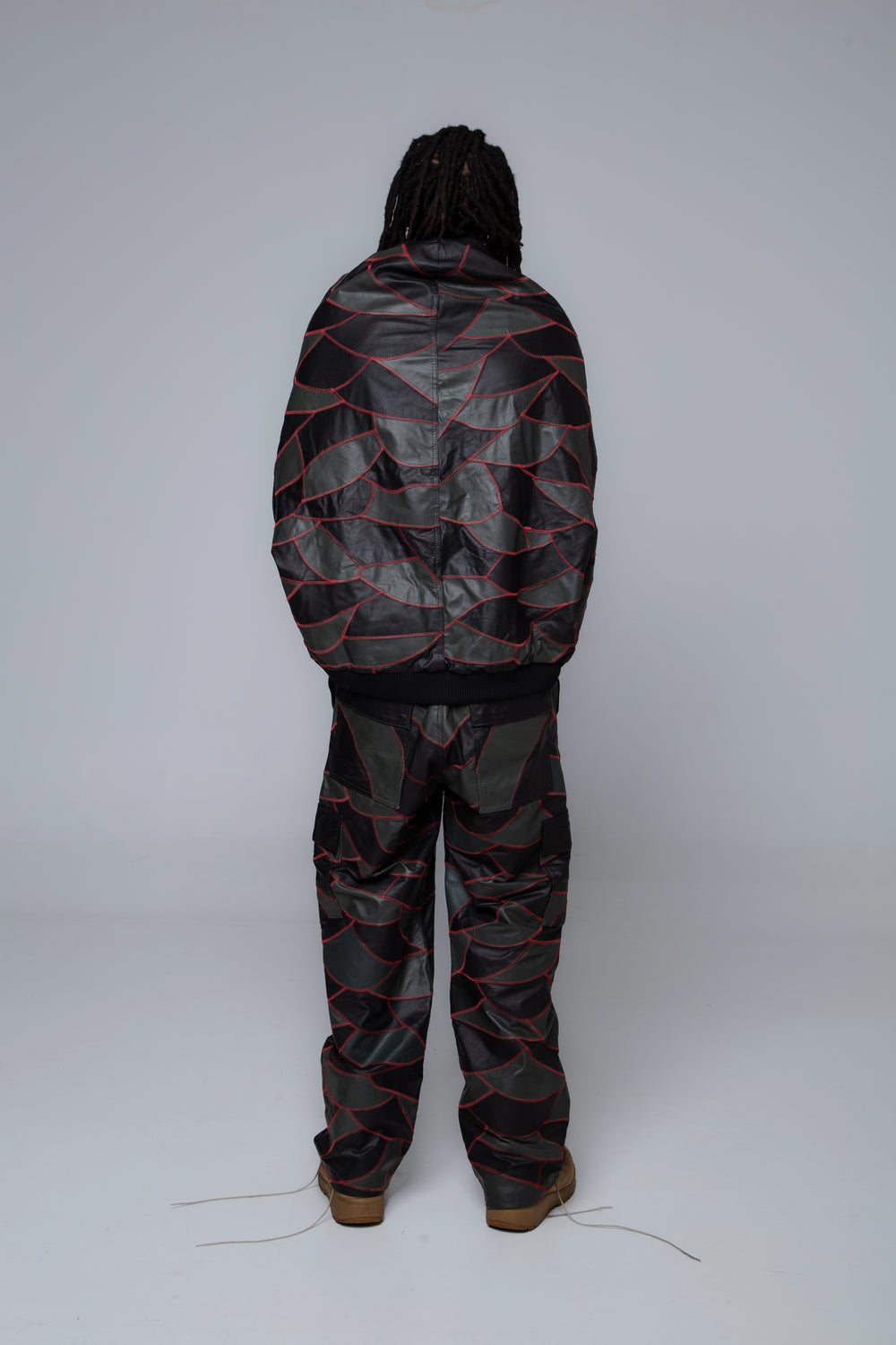 UMS 458-LL Look 103