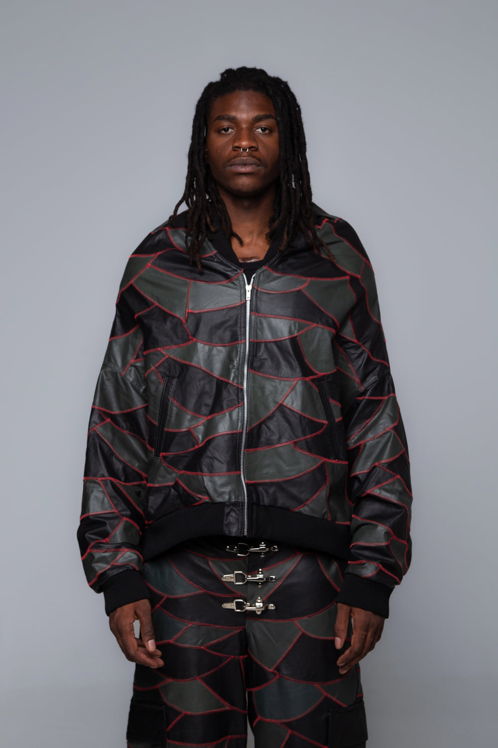 UMS 458-LL Look 104