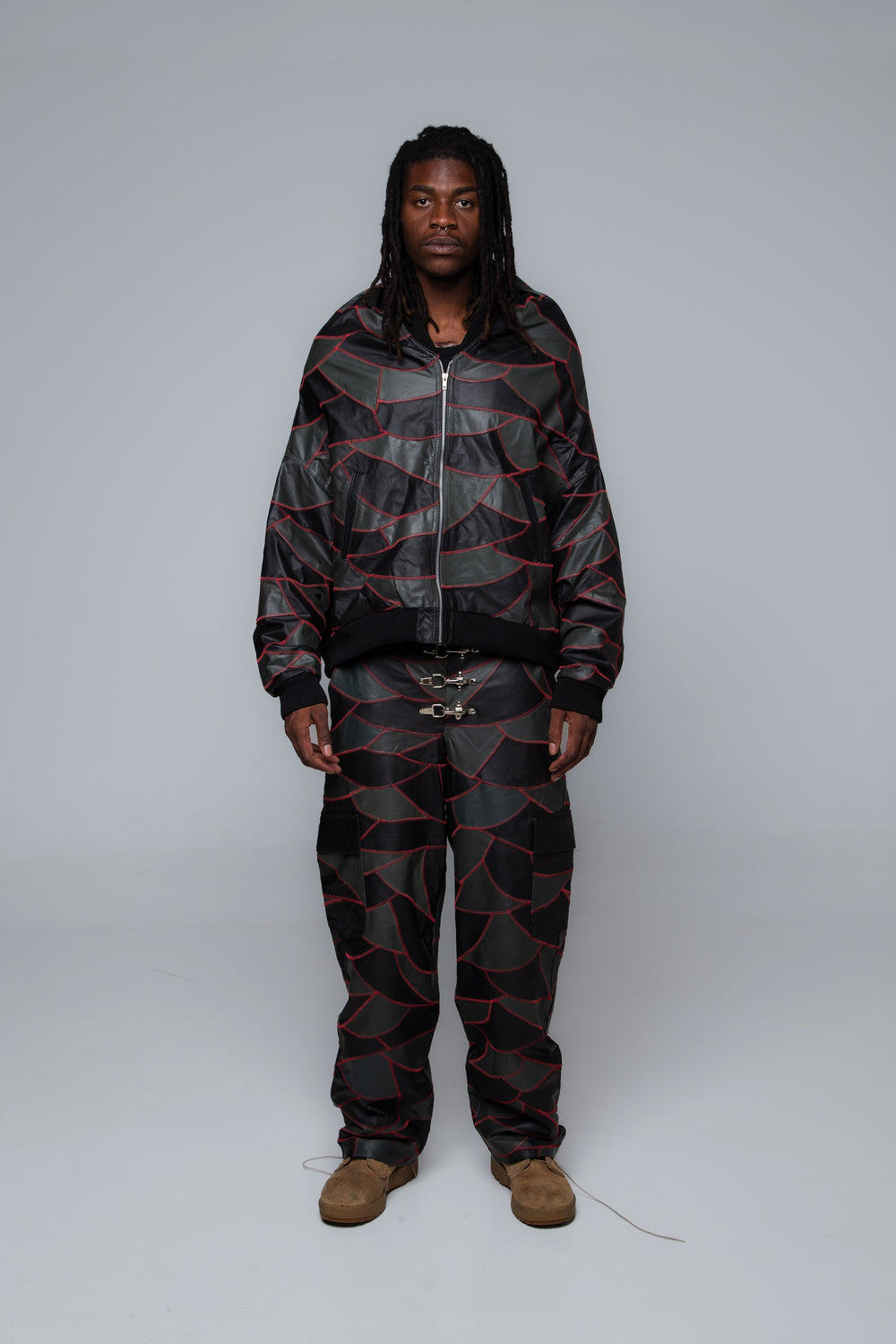 UMS 458-LL Look 105