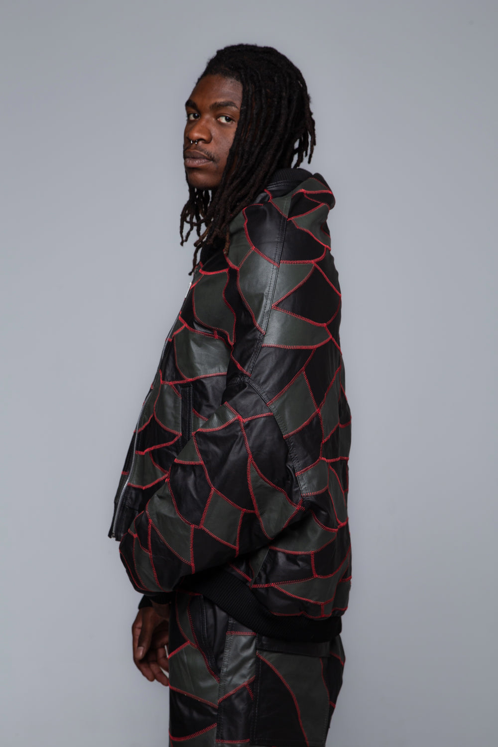 UMS 458-LL Look 106