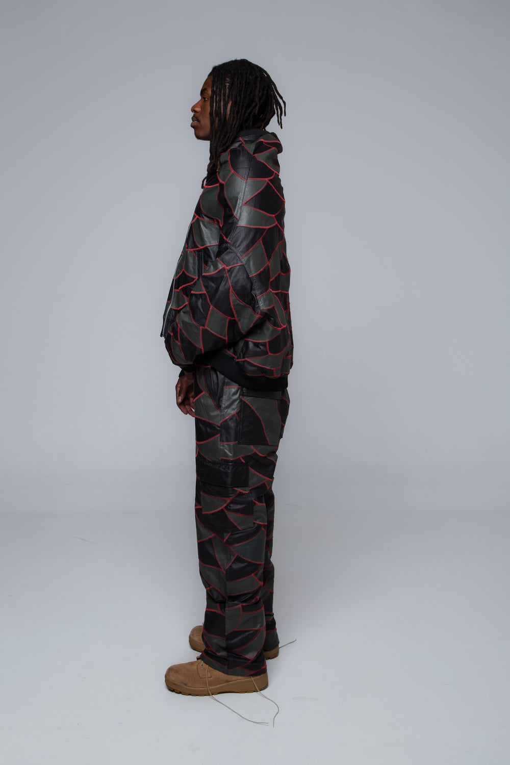 UMS 458-LL Look 107