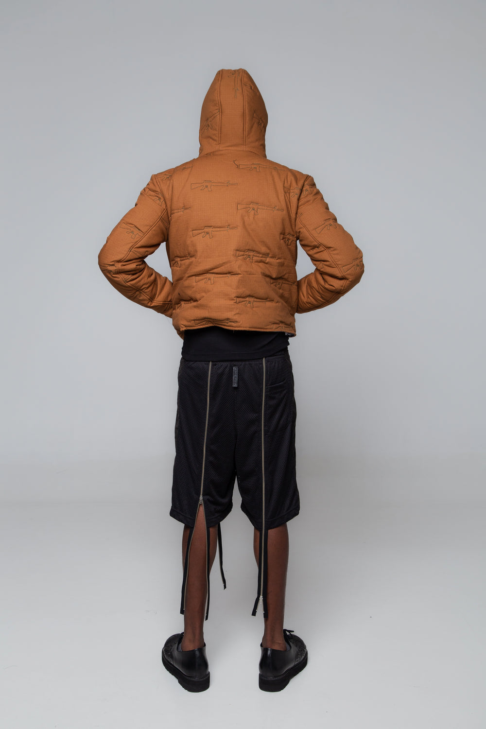 UMS 458-LL Look 108