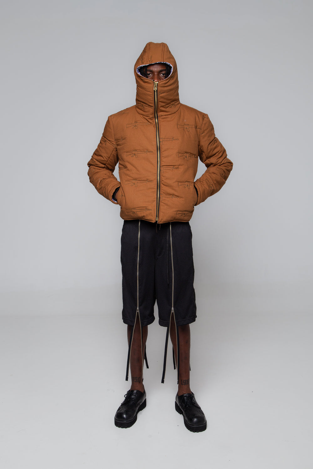 UMS 458-LL Look 109