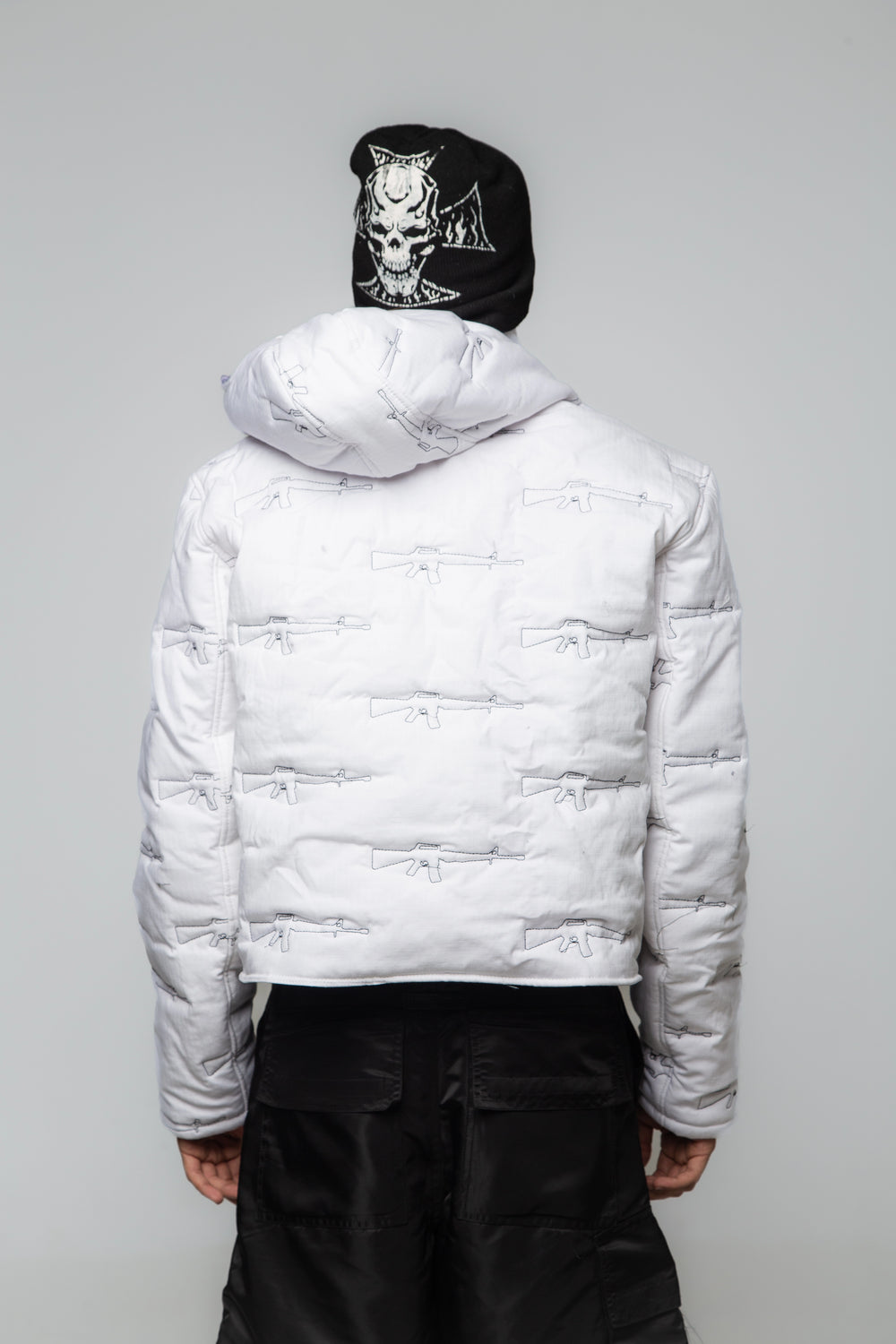 UMS 458-LL Look 11