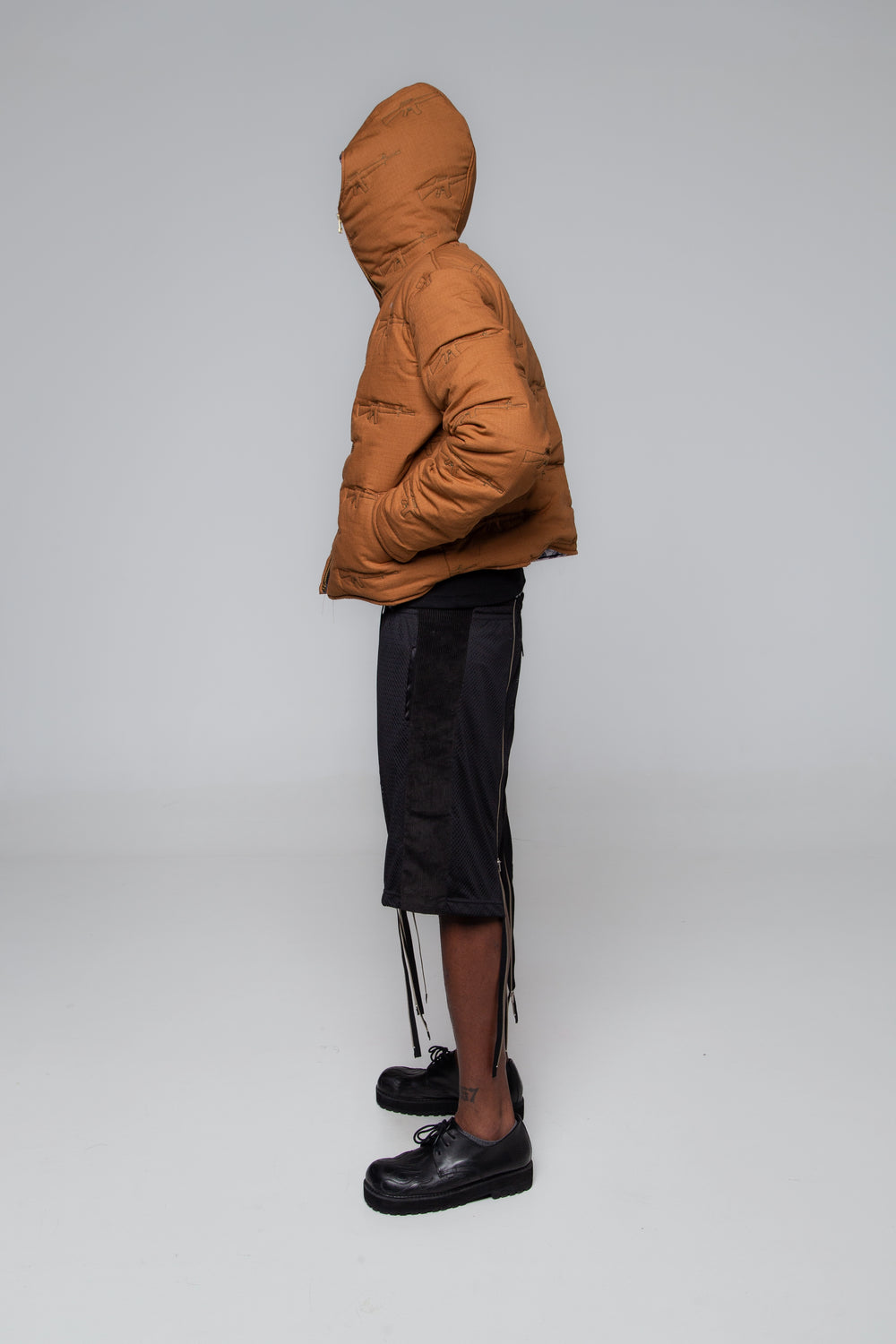 UMS 458-LL Look 110