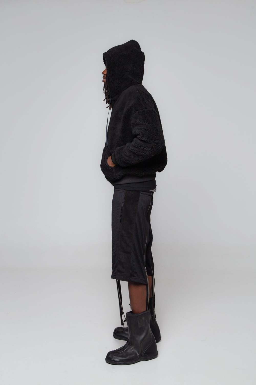 UMS 458-LL Look 115