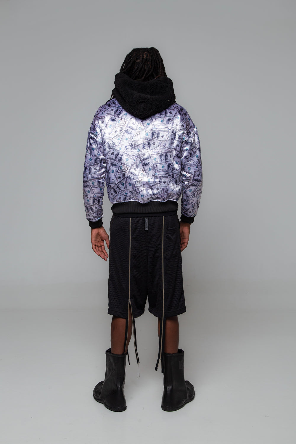 UMS 458-LL Look 118