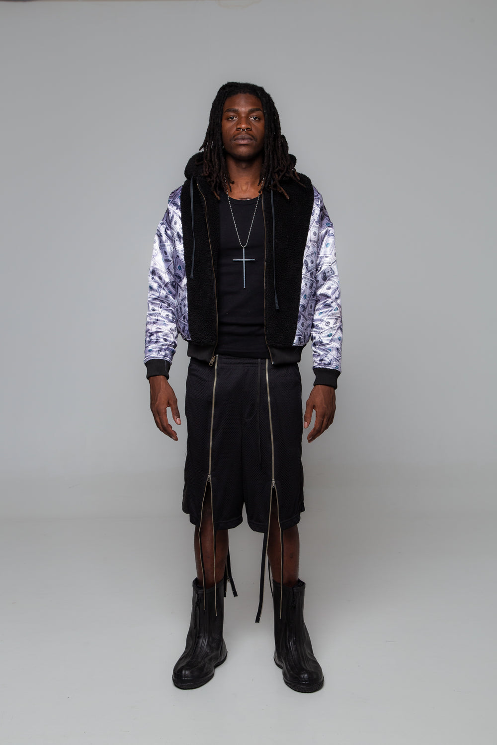 UMS 458-LL Look 119