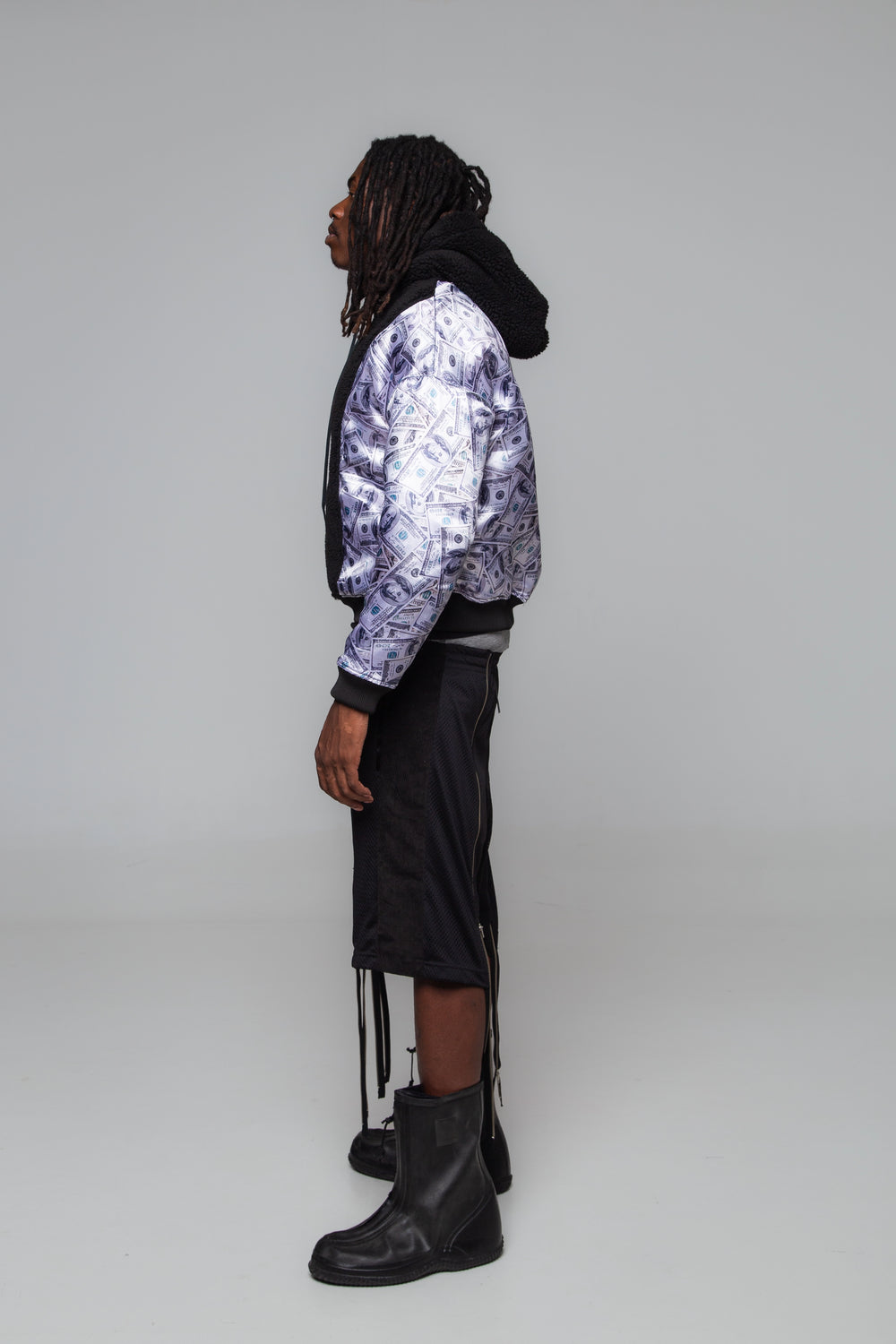 UMS 458-LL Look 120