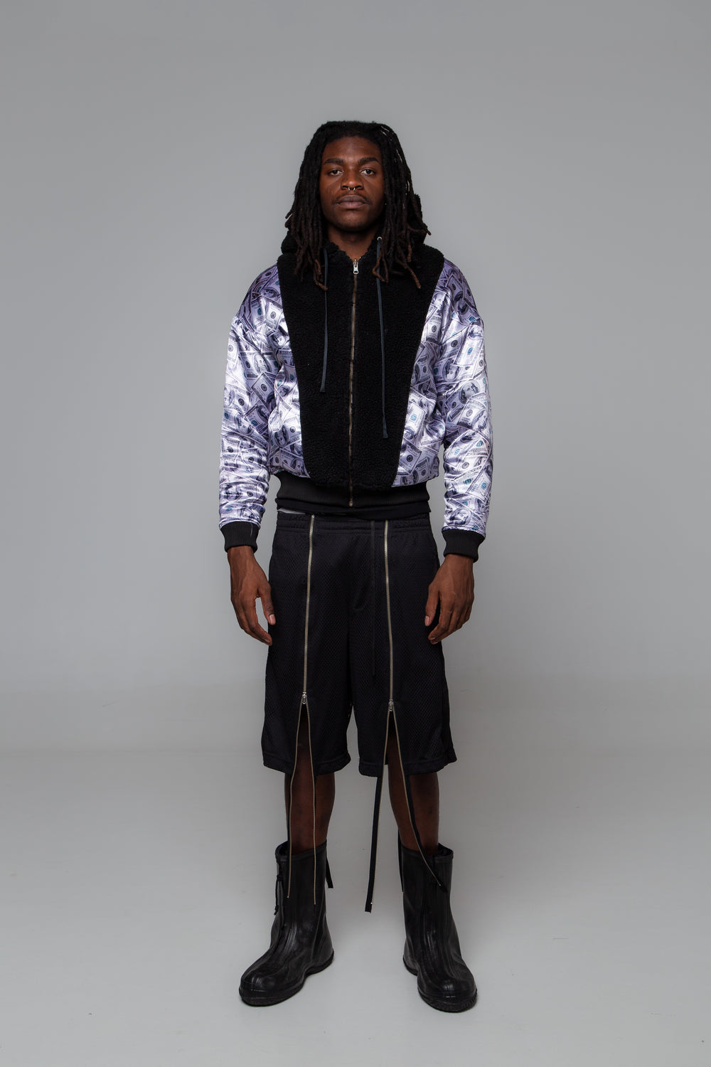 UMS 458-LL Look 121