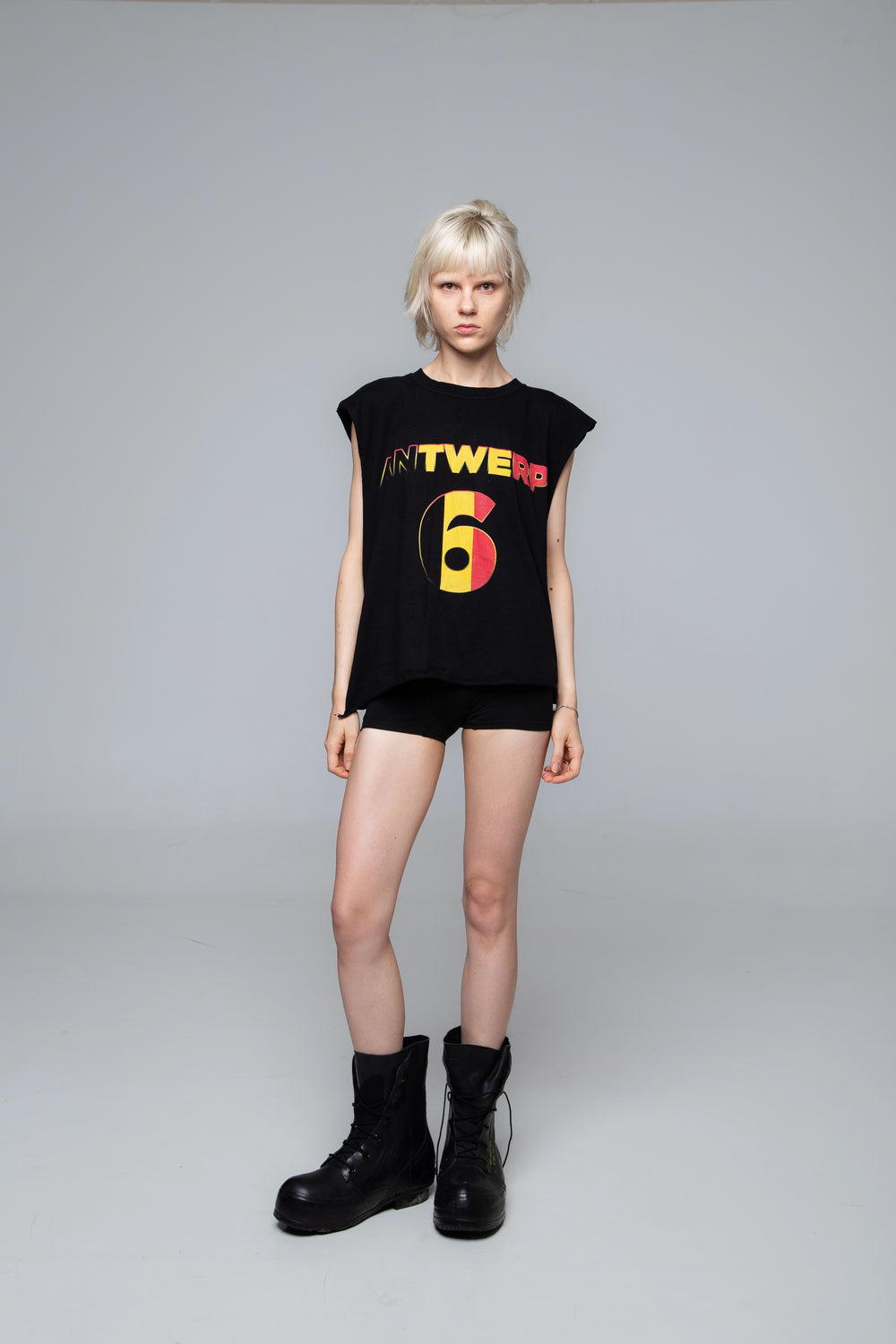 UMS 458-LL Look 123
