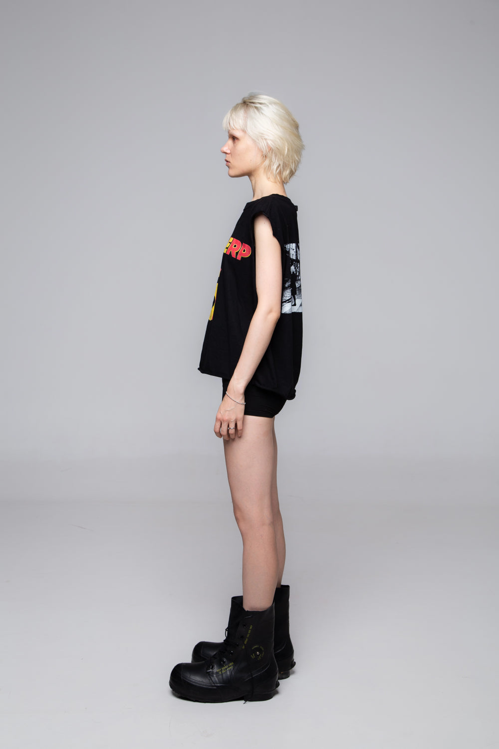 UMS 458-LL Look 124