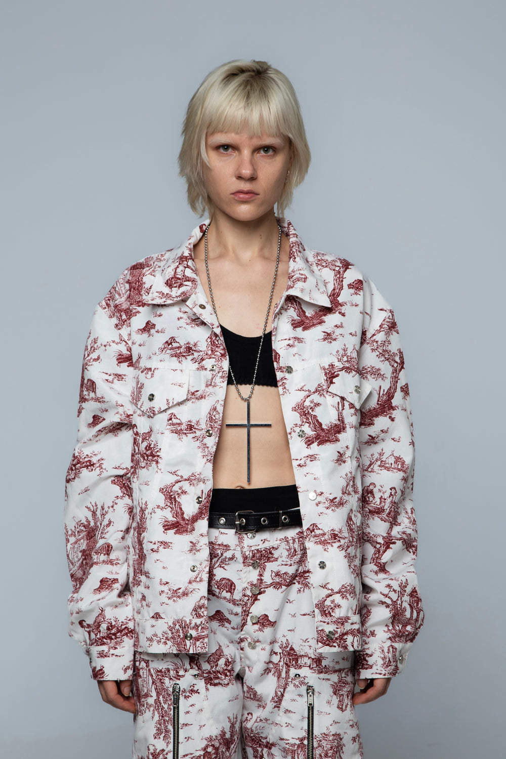 UMS 458-LL Look 128