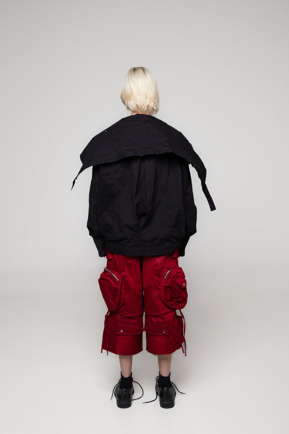 UMS 458-LL Look 129
