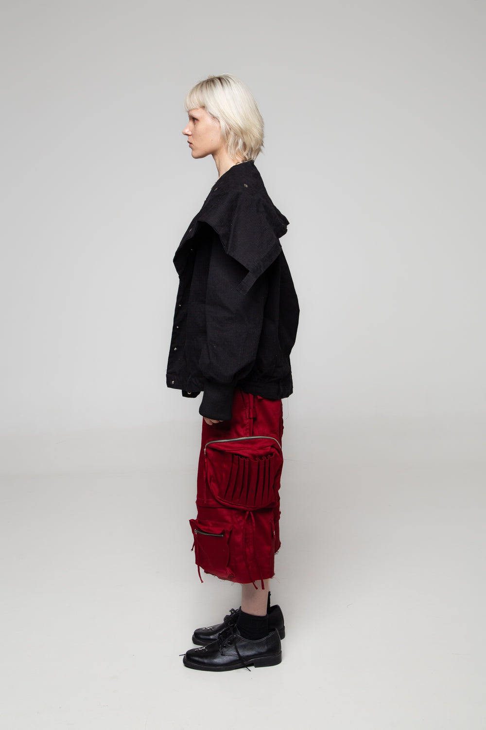 UMS 458-LL Look 132