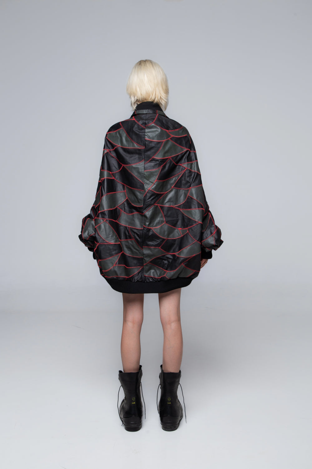UMS 458-LL Look 134
