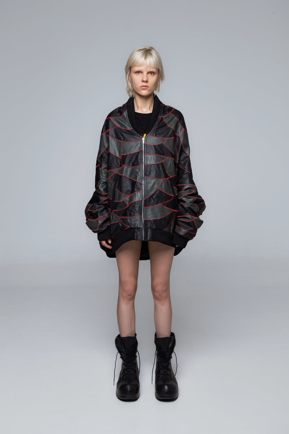 UMS 458-LL Look 135