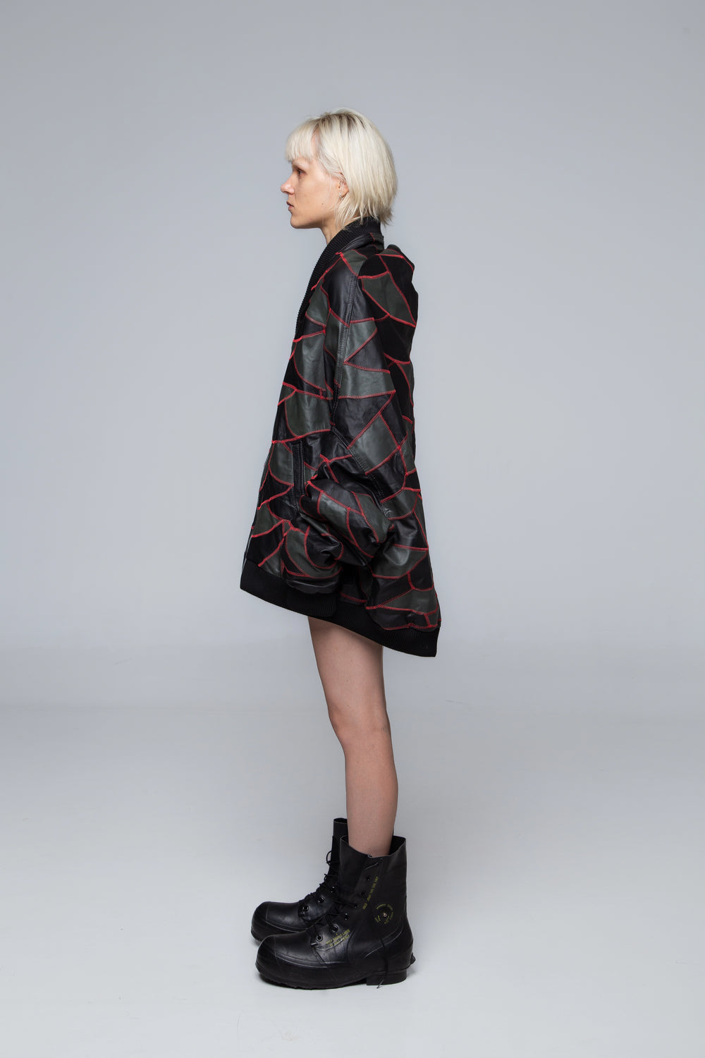 UMS 458-LL Look 136