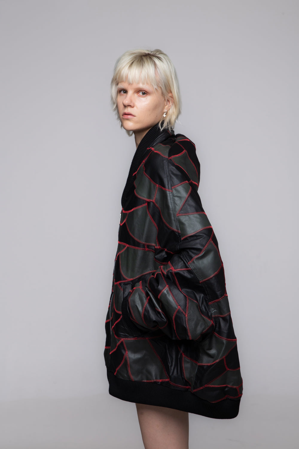 UMS 458-LL Look 137