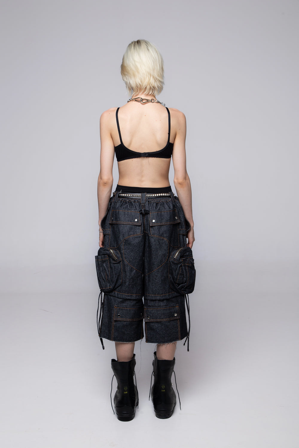 UMS 458-LL Look 138