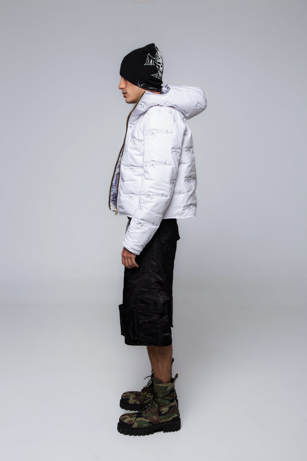 UMS 458-LL Look 14