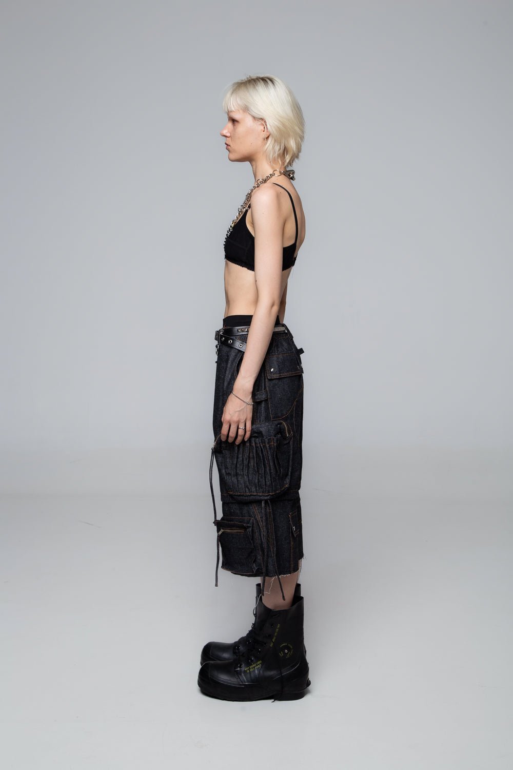 UMS 458-LL Look 141