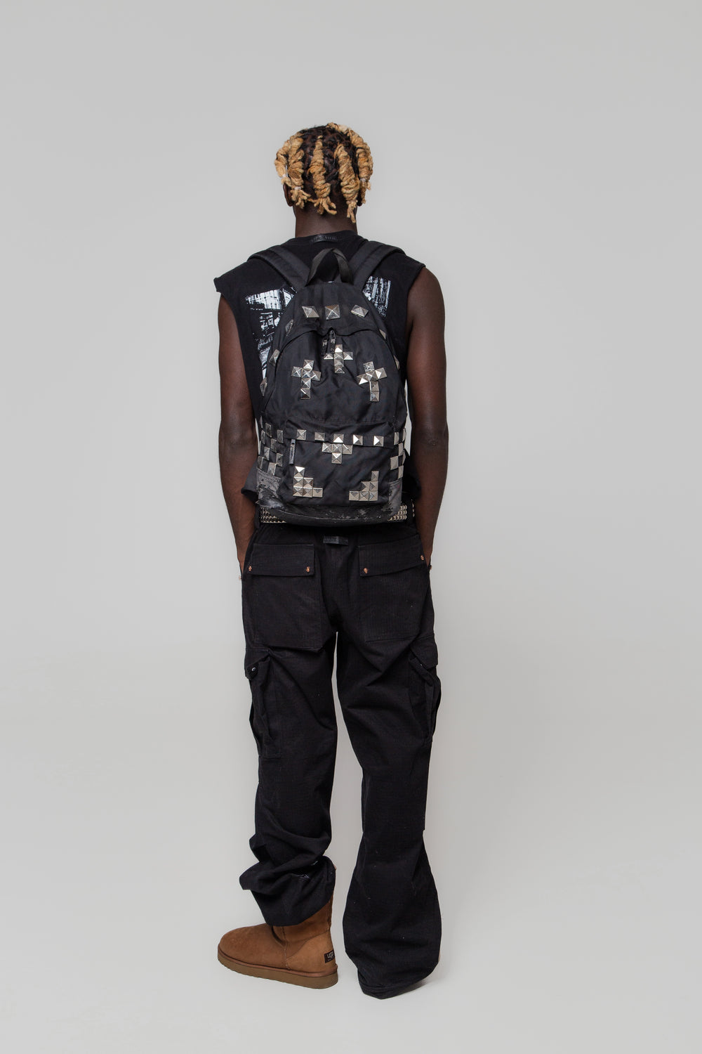 UMS 458-LL Look 142