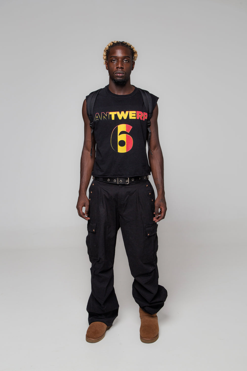 UMS 458-LL Look 144