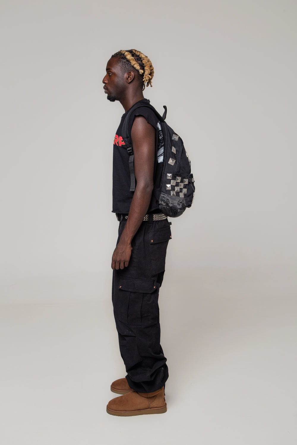 UMS 458-LL Look 145