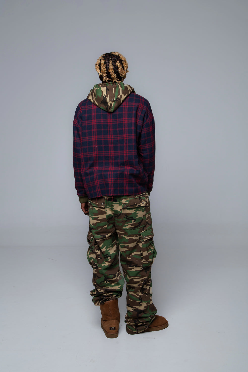 UMS 458-LL Look 147