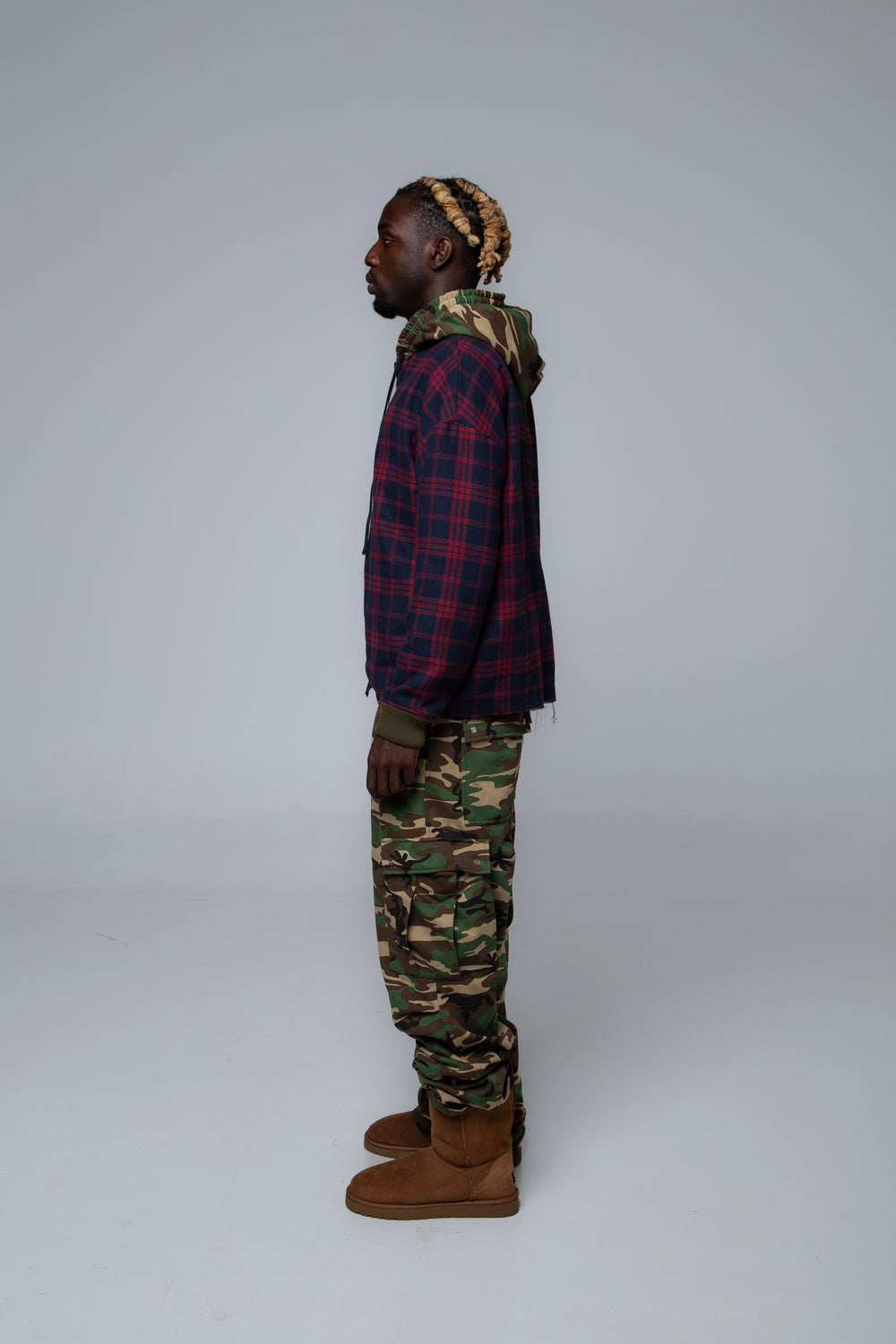 UMS 458-LL Look 148