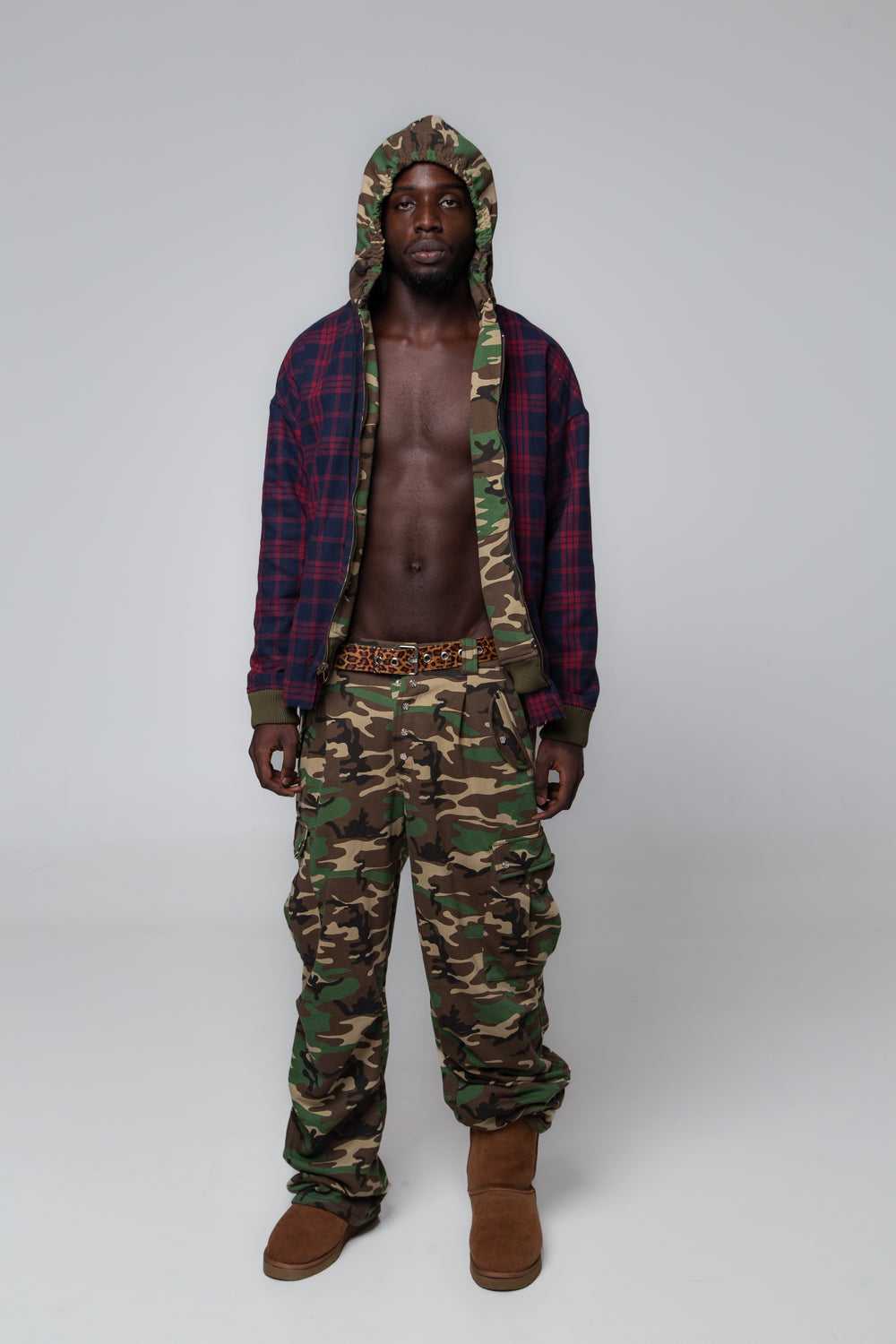 UMS 458-LL Look 149