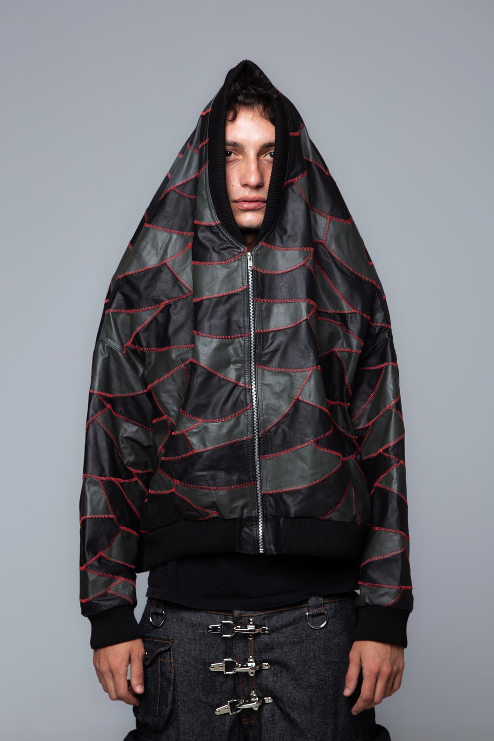 UMS 458-LL Look 15