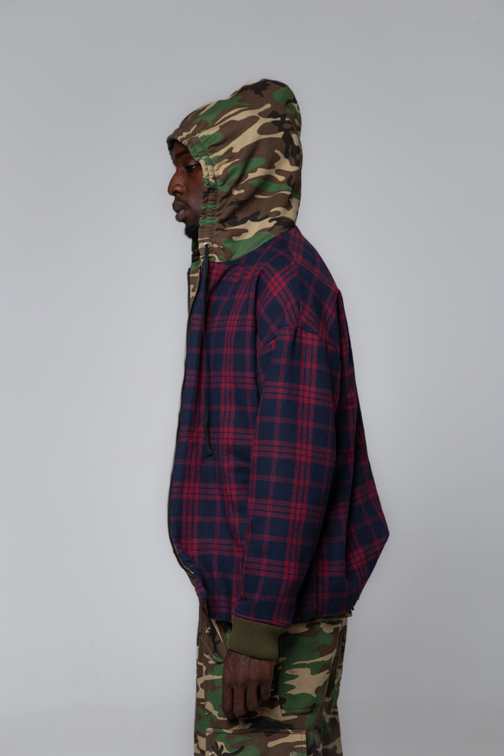 UMS 458-LL Look 151