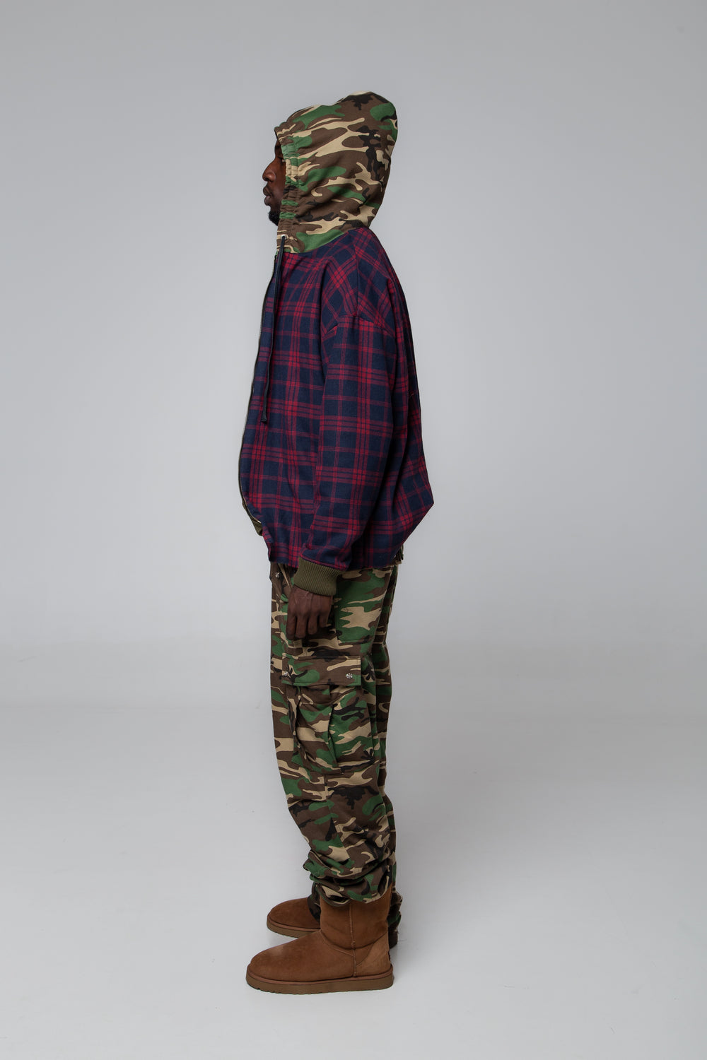 UMS 458-LL Look 152