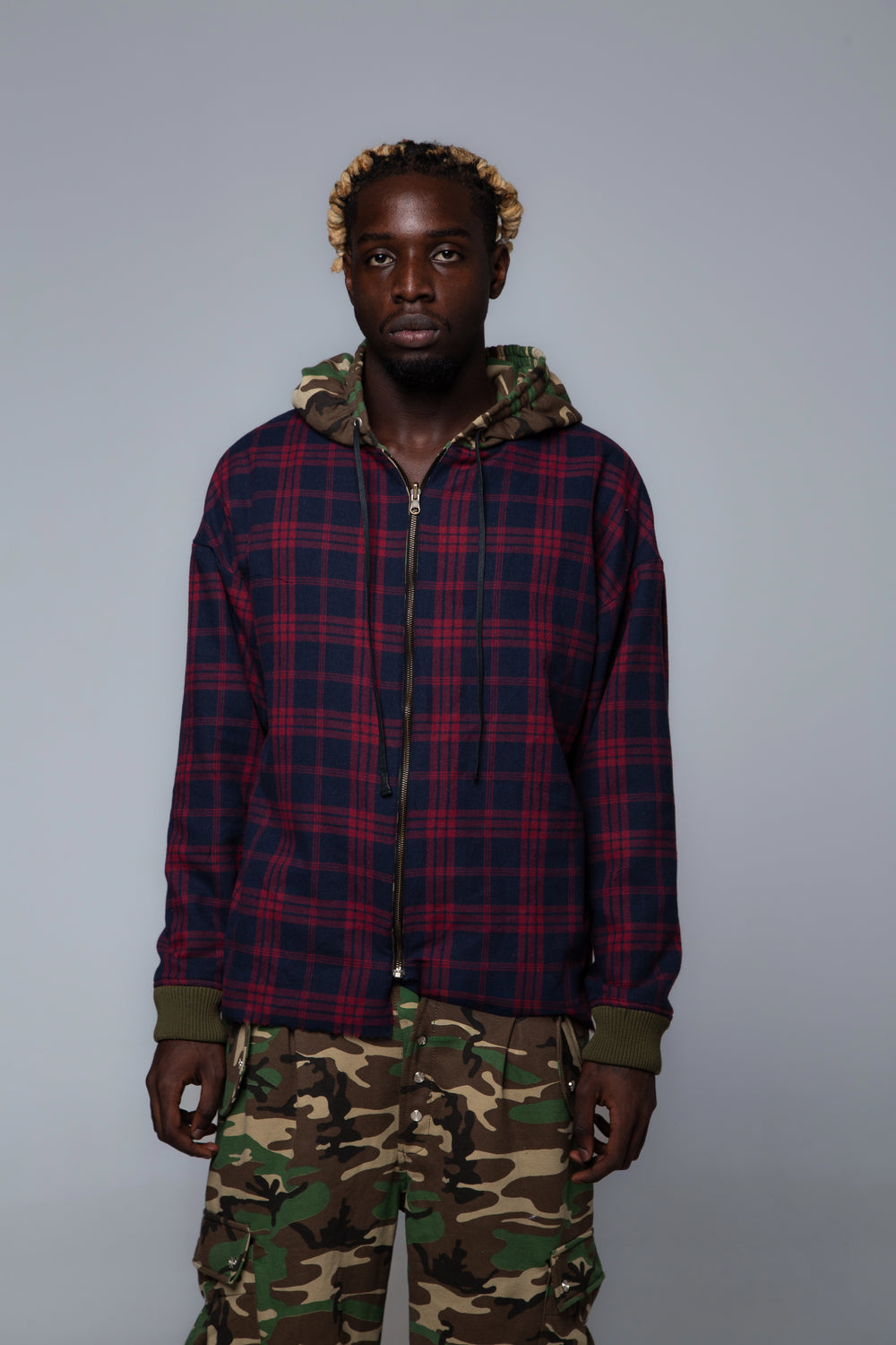 UMS 458-LL Look 153