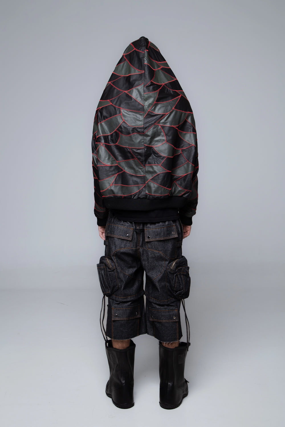 UMS 458-LL Look 16