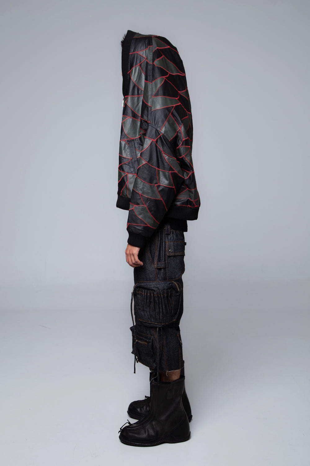 UMS 458-LL Look 18