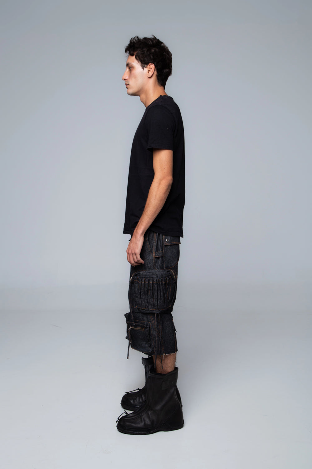 UMS 458-LL Look 2