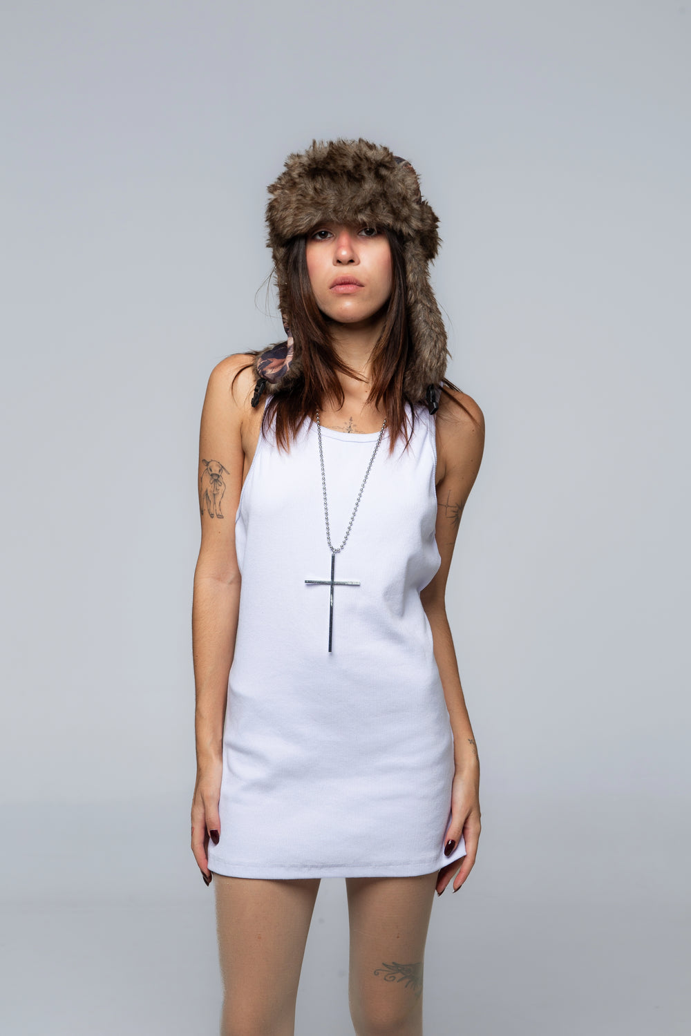 UMS 458-LL Look 20