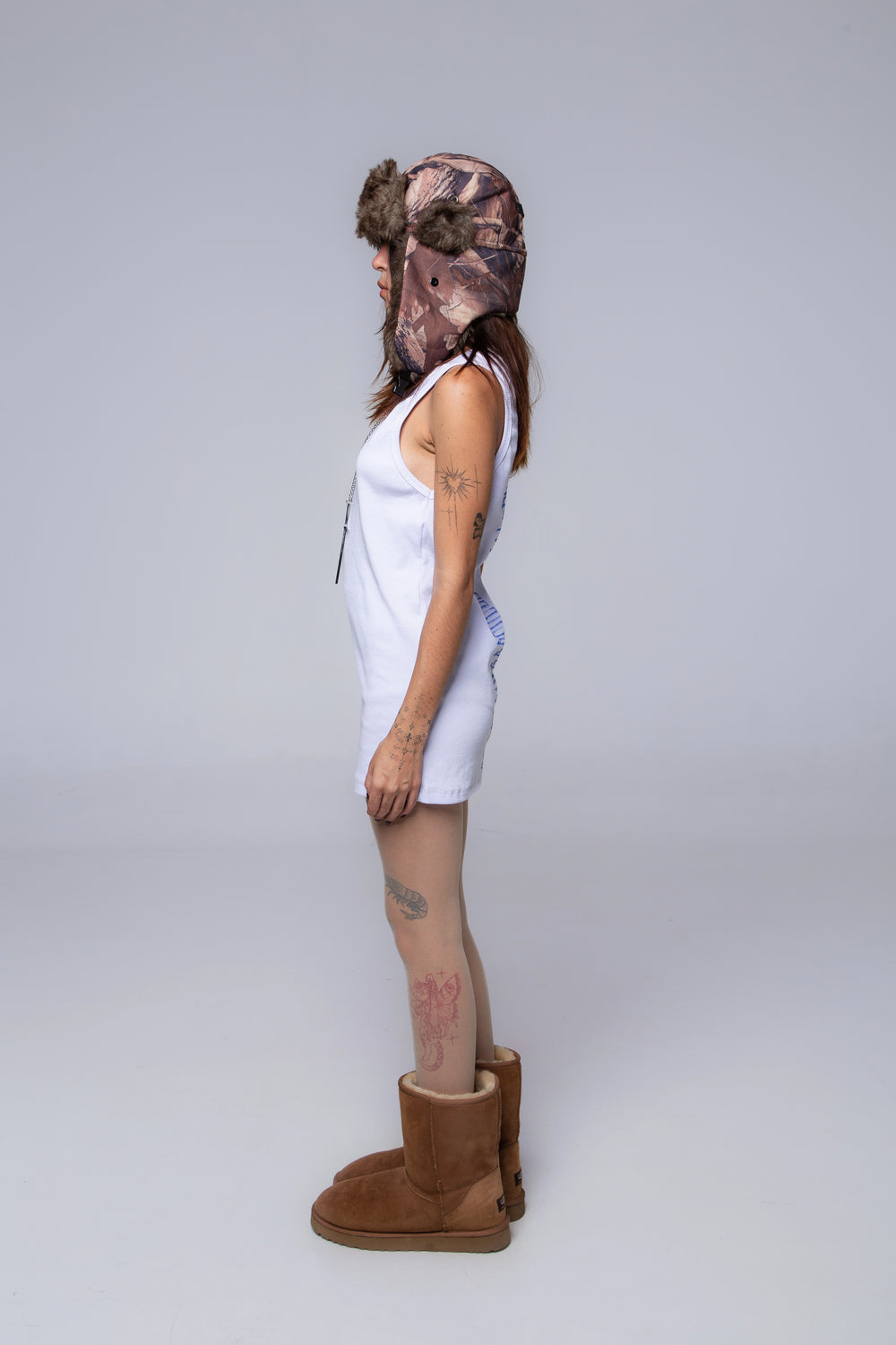 UMS 458-LL Look 22