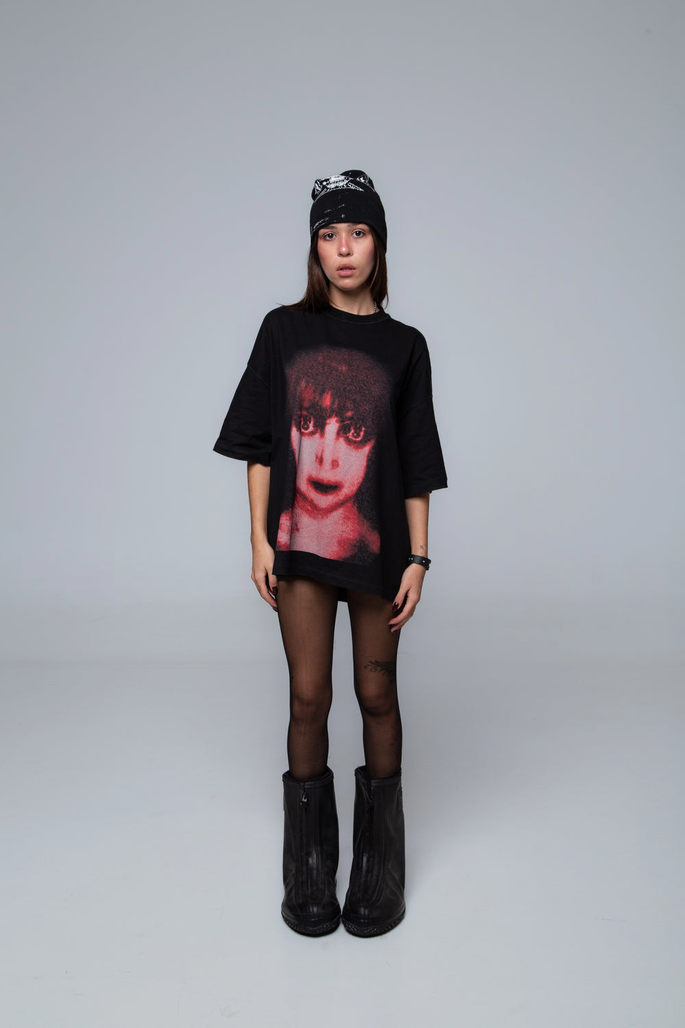 UMS 458-LL Look 24